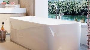 Ideal For Small Bathroom Spaces