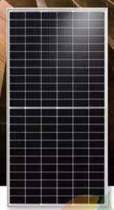 solar panel datasheet