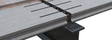 combi beam bison precast concrete