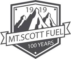 Dirt Huggers Compost Mt Scott Fuel
