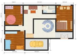 Free Editable Garage Floor Plans