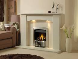 Milton Marble Fireplace Designer