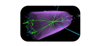 Higgs Boson Higgs Field God Particle
