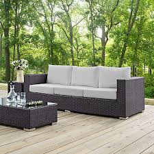 Modway Outdoor Patio Furniture Wicker