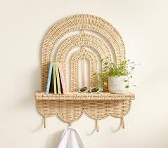 Grace Hook Rack 23 5 Pottery Barn Kids