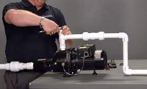 How To Install A Well Pump The Home Depot