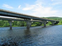 bridge infrastructure