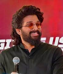 Allu Arjun Wikiwand