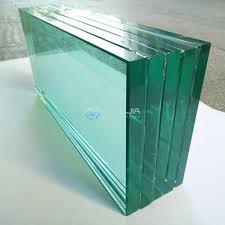 Natural Bullet Proof Glass At Rs 25000