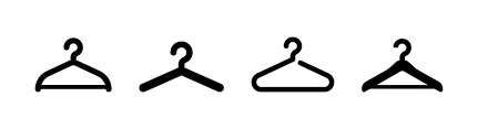 Coat Hanger Icon Images Browse 105