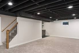 Is A Basement Renovation Worth The