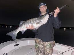 new york and long island fishing reports