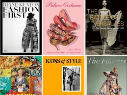 Fall 2024 Fashion Books By Iris Apfel