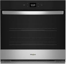 Whirlpool Woes5030lz 30 Inch Single