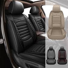 Seat Covers For 2016 Nissan Frontier