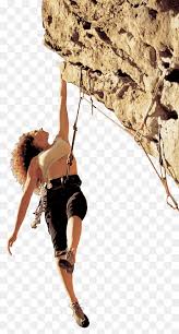 Rock Climbing Png Images Pngwing