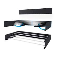 Wall Mounted Clothes Drying Racks
