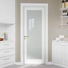 Pocket Door Slab Standard Door
