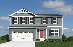 New Home Communities In Ravenna Oh For