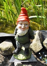 Garden Gnome Wikipedia