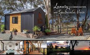 Blue Mountains Tiny House Als New