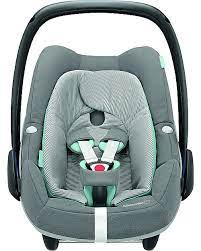 Maxi Cosi Pebble Plus Car Seat