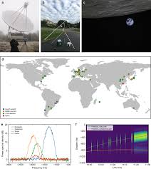 dwingeloo 25 m radio telescope pi9cam