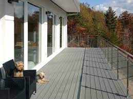 Glass Railing Systems Solutions