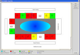 Floor Plan Shift F5
