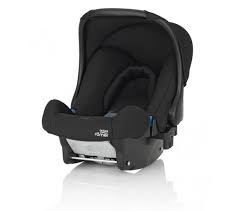 Britax Römer Baby Safe Car Seat Reviews