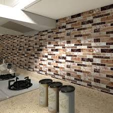 Decorative Wall Tile Backsplash