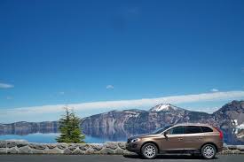 2010 Volvo Xc60 What S It Like To Live