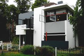 Gerrit Rietveld S Adaptable Rietveld