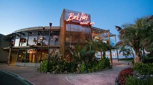 Bali Hai Restaurant San Diego Ca