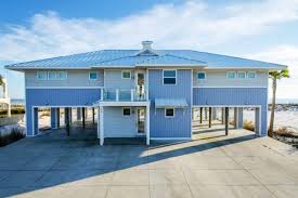 Paradise Beach Homes Pensacola Beach