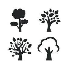 Tree Icon Template Color Editable Tree