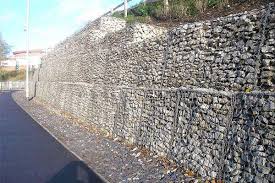 What Is A Gabion Wall What You Need To
