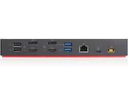 thinkpad hybrid usb c with usb a dock