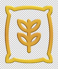 Rice Icon Grain Icon Gardening Icon Png