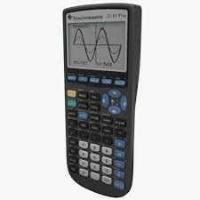 3d Model Graphing Calculator Texas