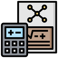 Formula Free Education Icons