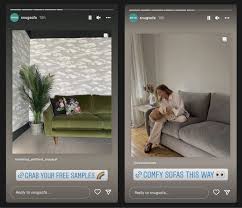 Instagram Story Ideas And Examples For