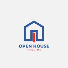 House Property Logo Sign Symbol Icon