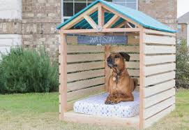 Diy Dog House Plans You Can Build