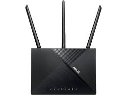 asus ac1900 wifi router rt ac67p