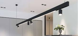 Contemporary Architectural Lighting