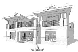 Small 3 Bedroom 2 Story House Plan