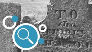 How To Clean And Preserve Tombstones