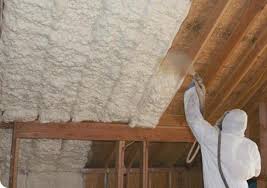How Well Does Your Insulation Insulate