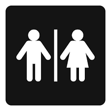 Bathroom Symbol Png Transpa Images